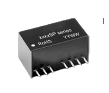 DC-DC Converter