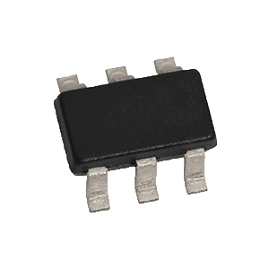 DC-DC Switching IC