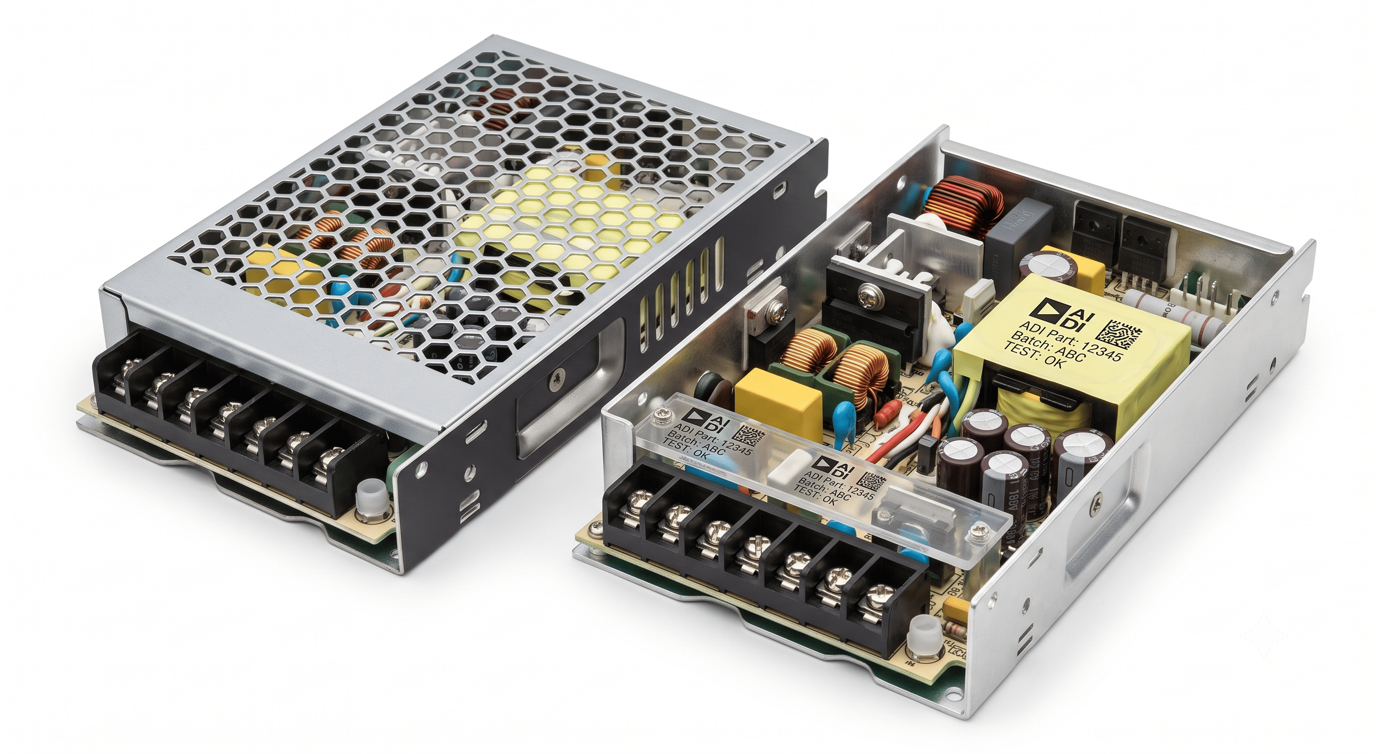 AC-DC Converter