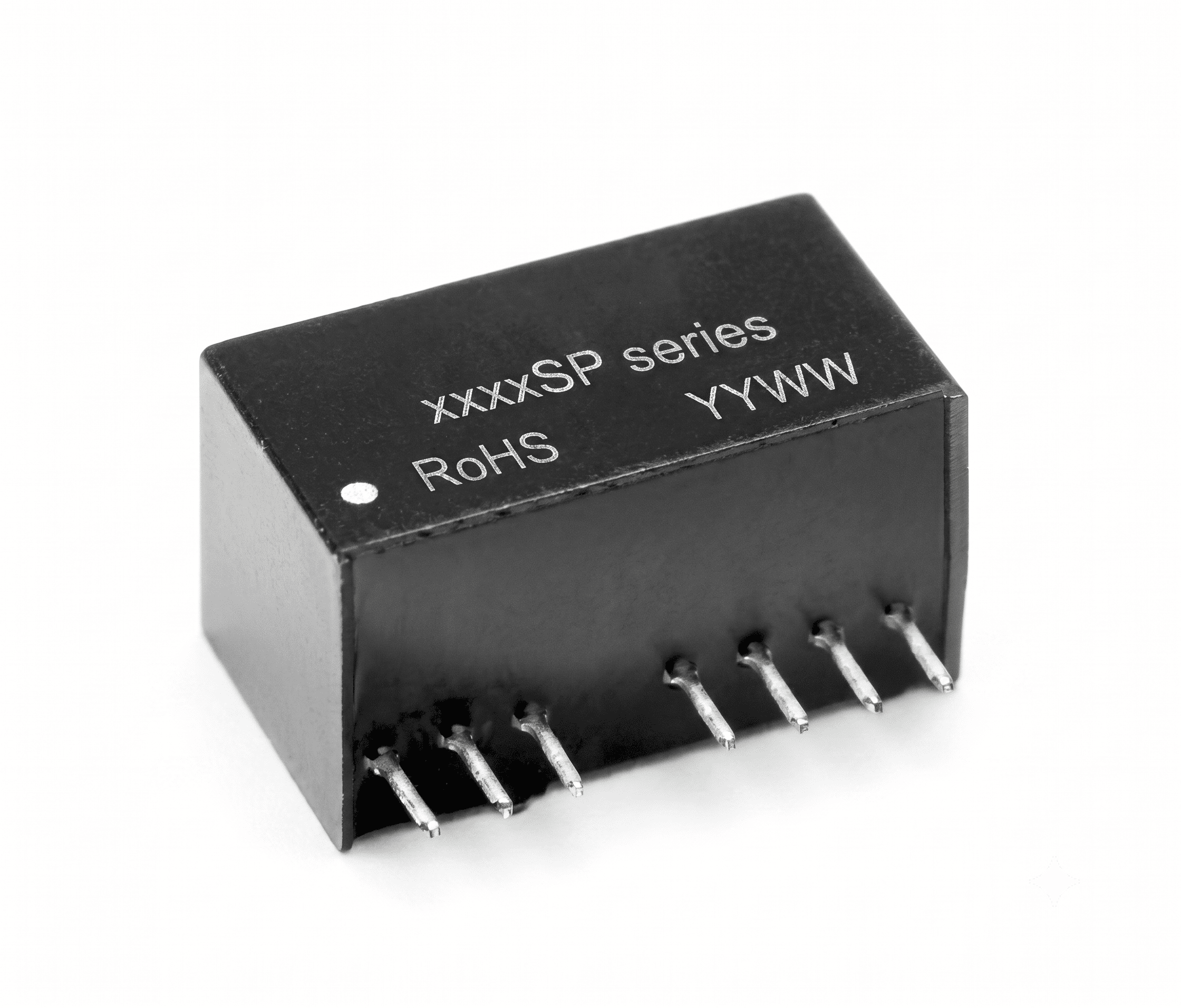 DC-DC Converter