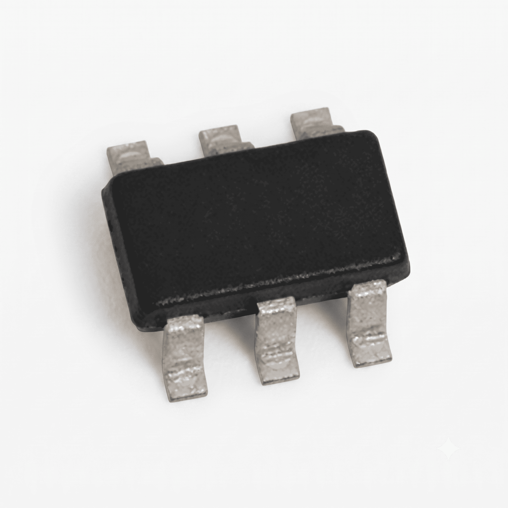 DC-DC Switching IC