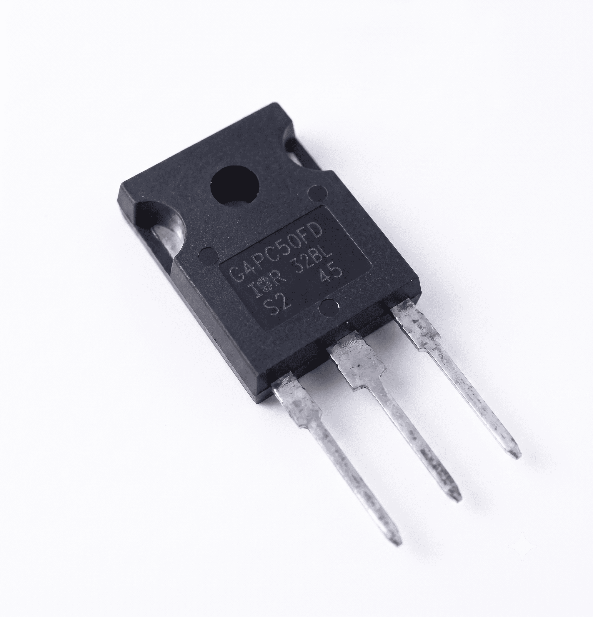 Discrete Components