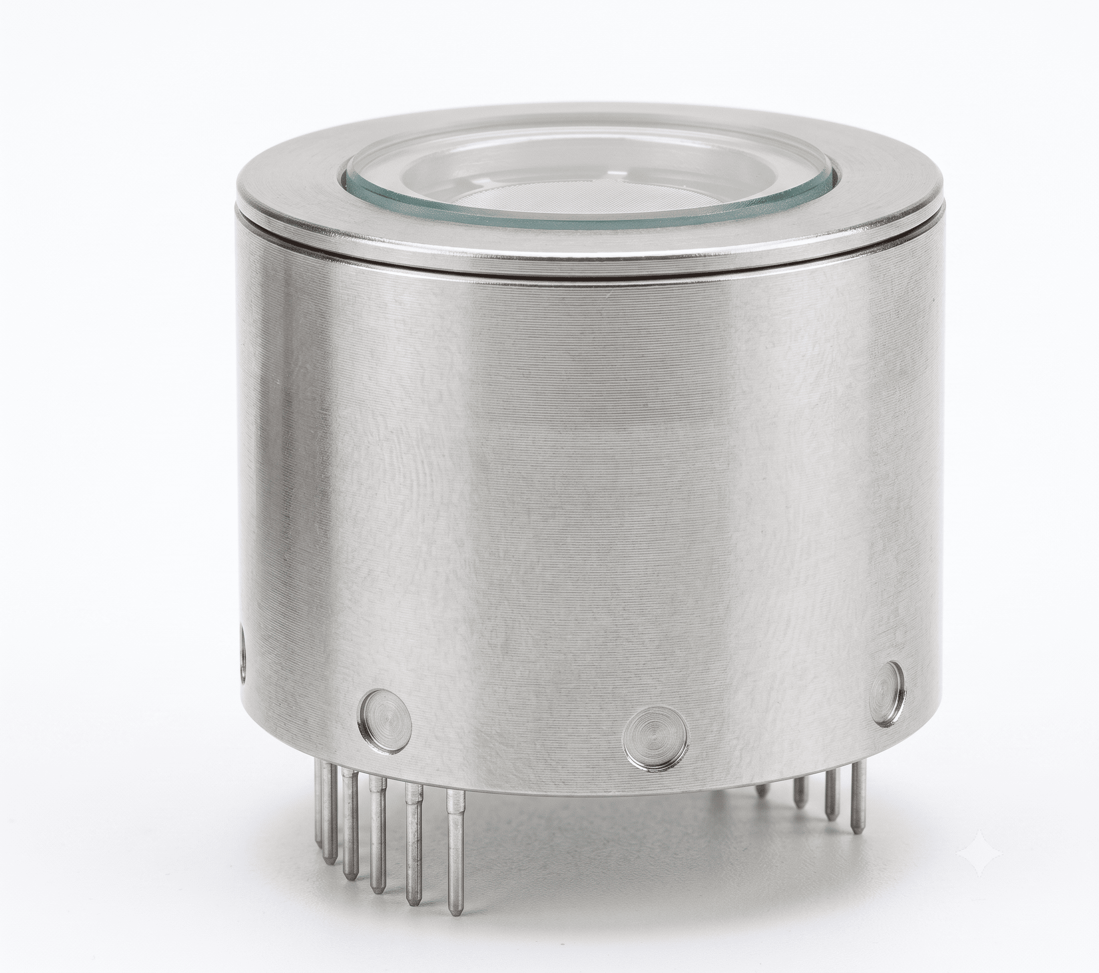 Gas Sensors