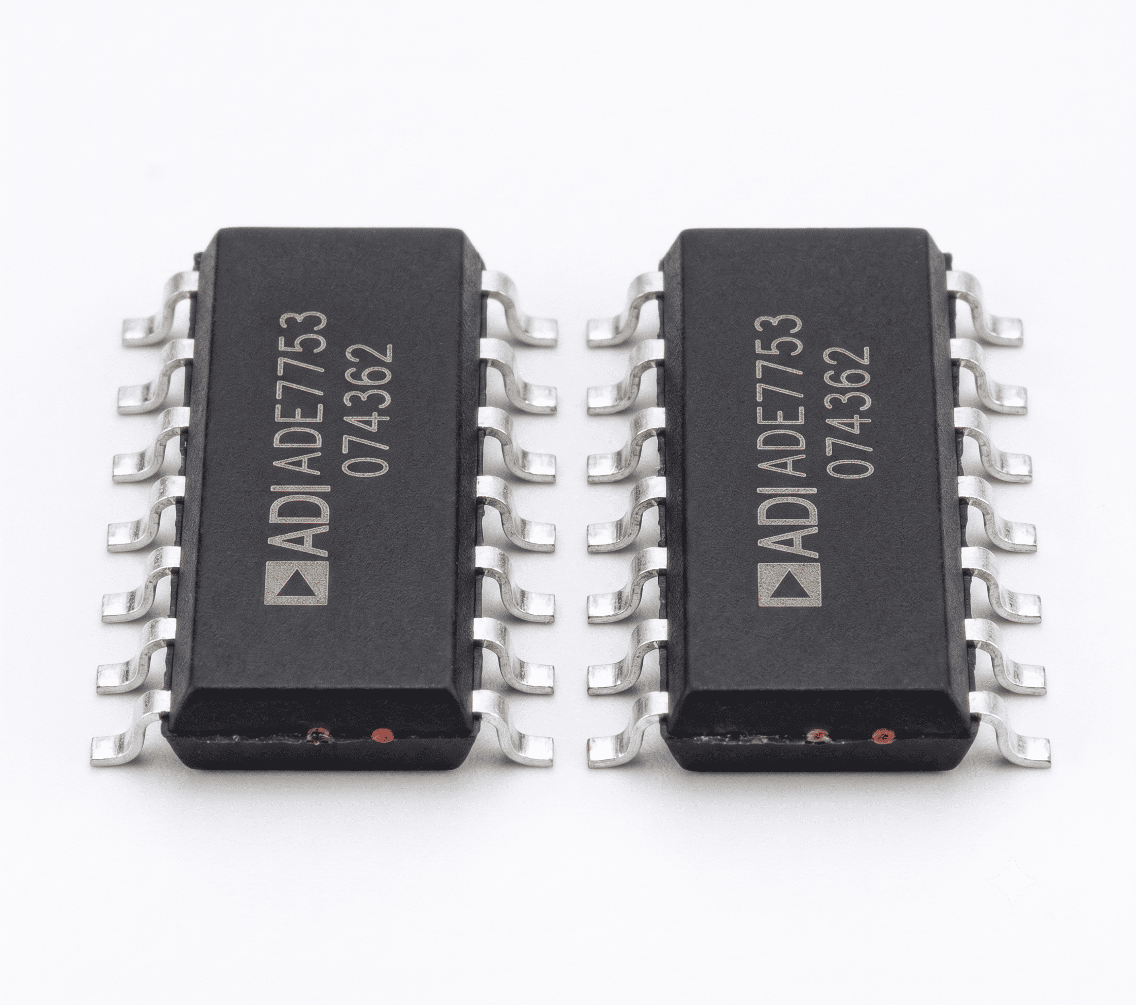 Integrated Circuits