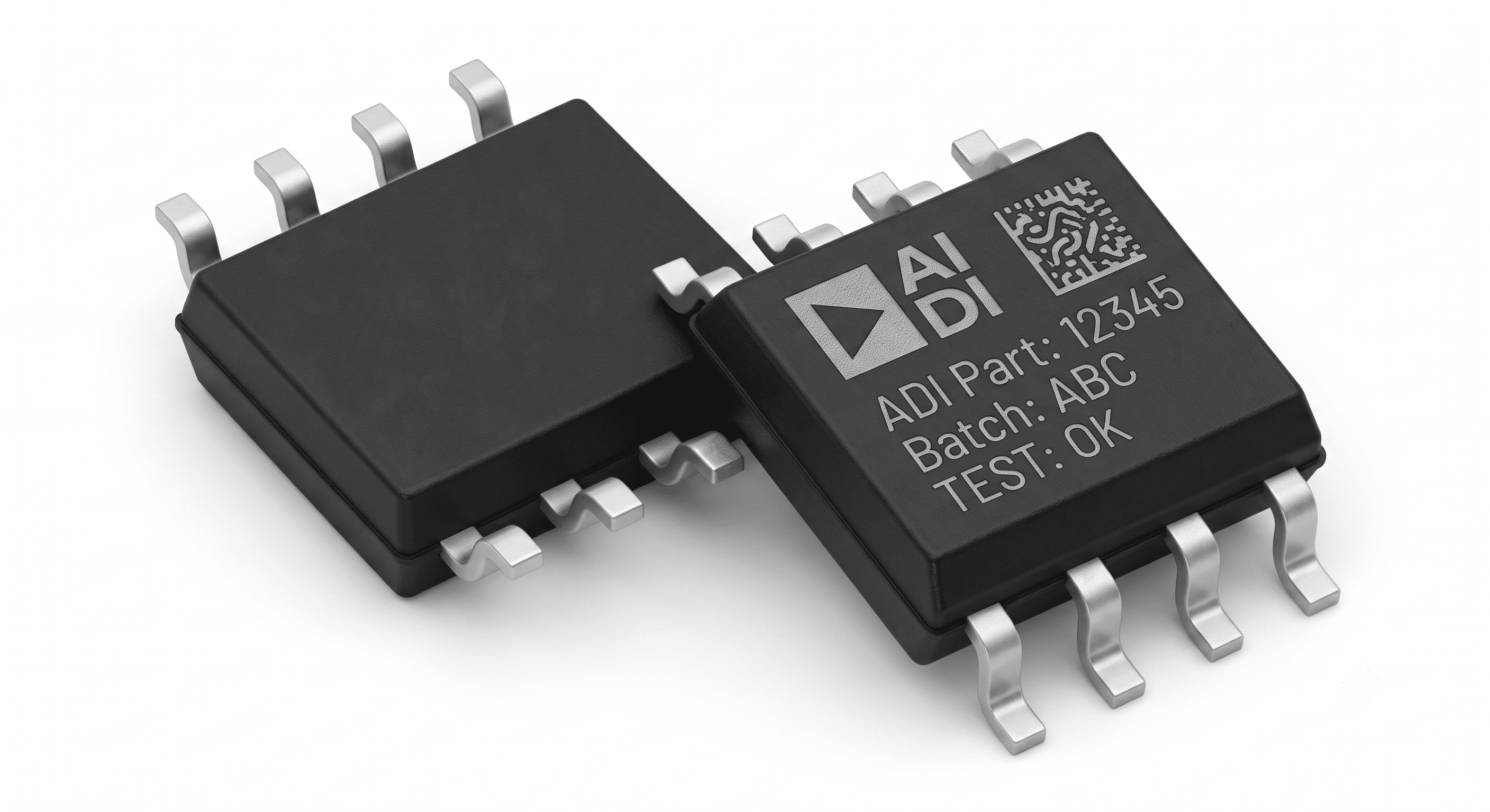 Transceiver Modules & ICs