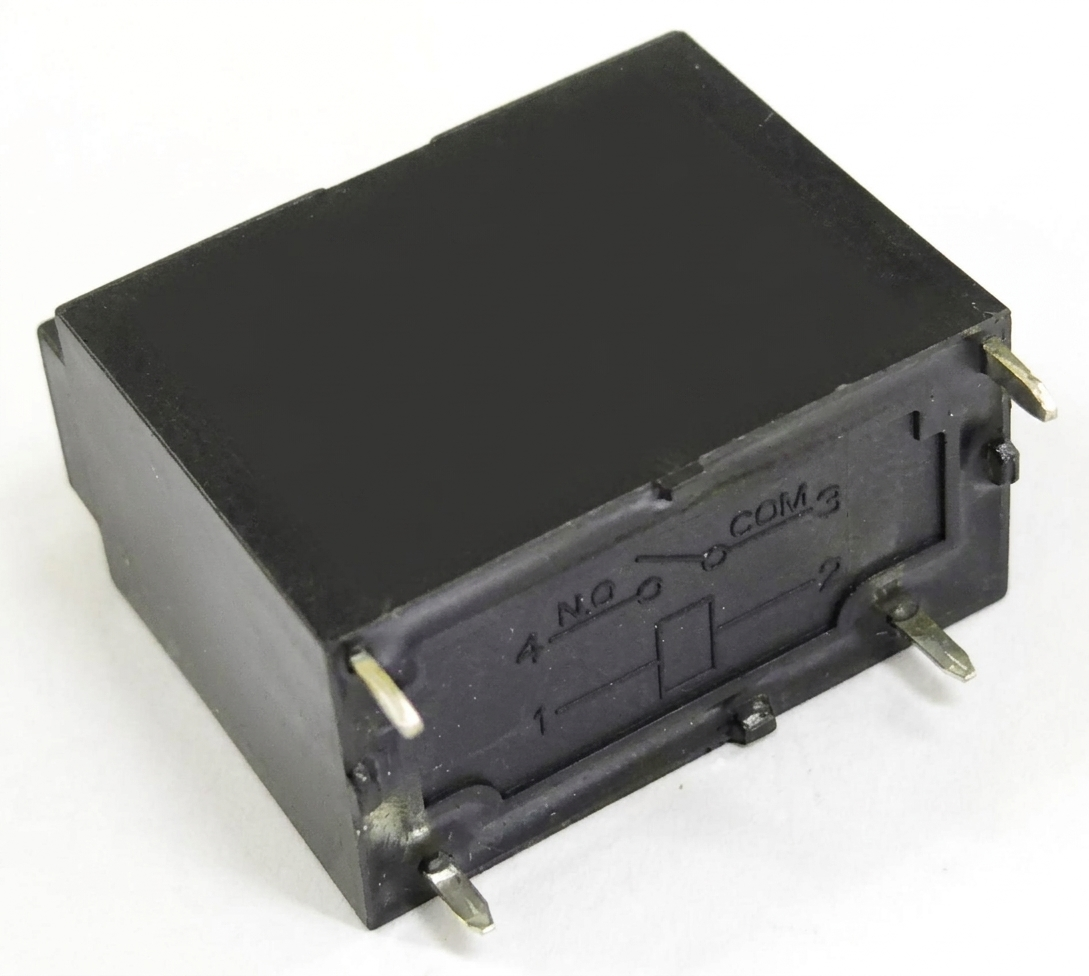 Industrial Relay Range