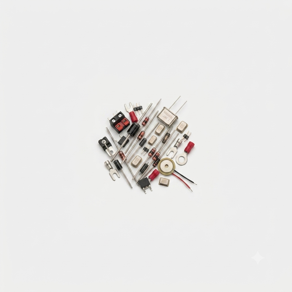 Passive Components