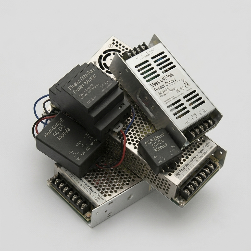 AC-DC Converter