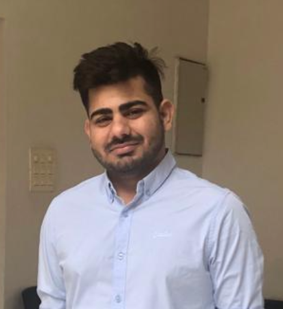 Jatin Mandhan