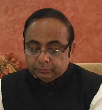 Gopi Mandhan
