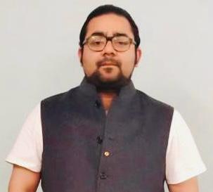 Vishwas Mandhan